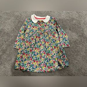 Boden Baby Girl’s Dress